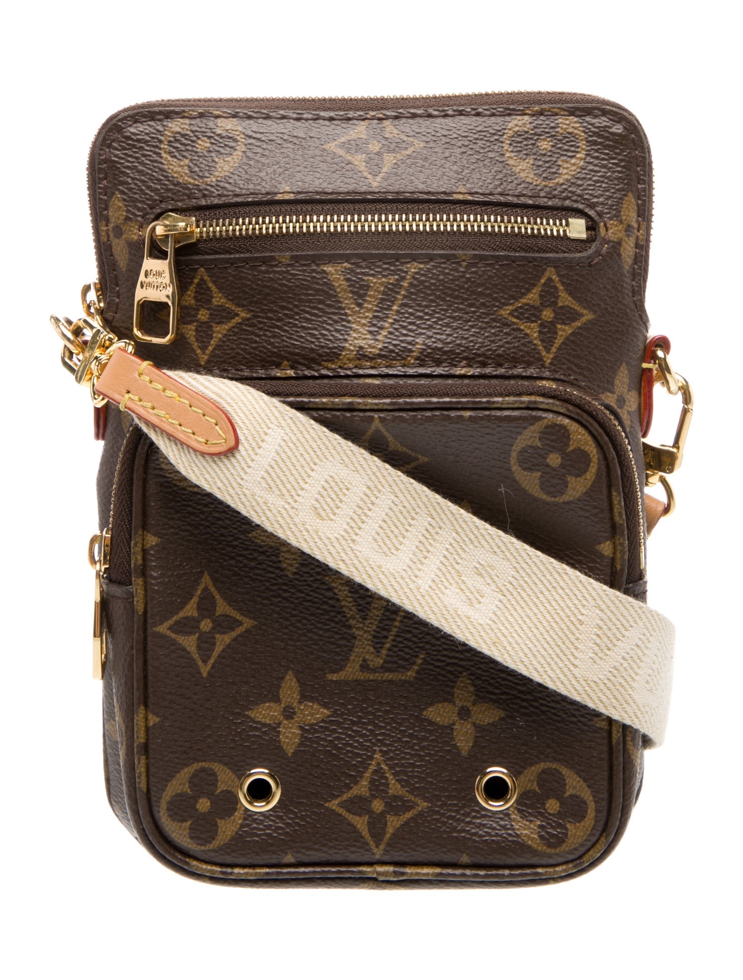 Louis Vuitton LV Monogram Utility
