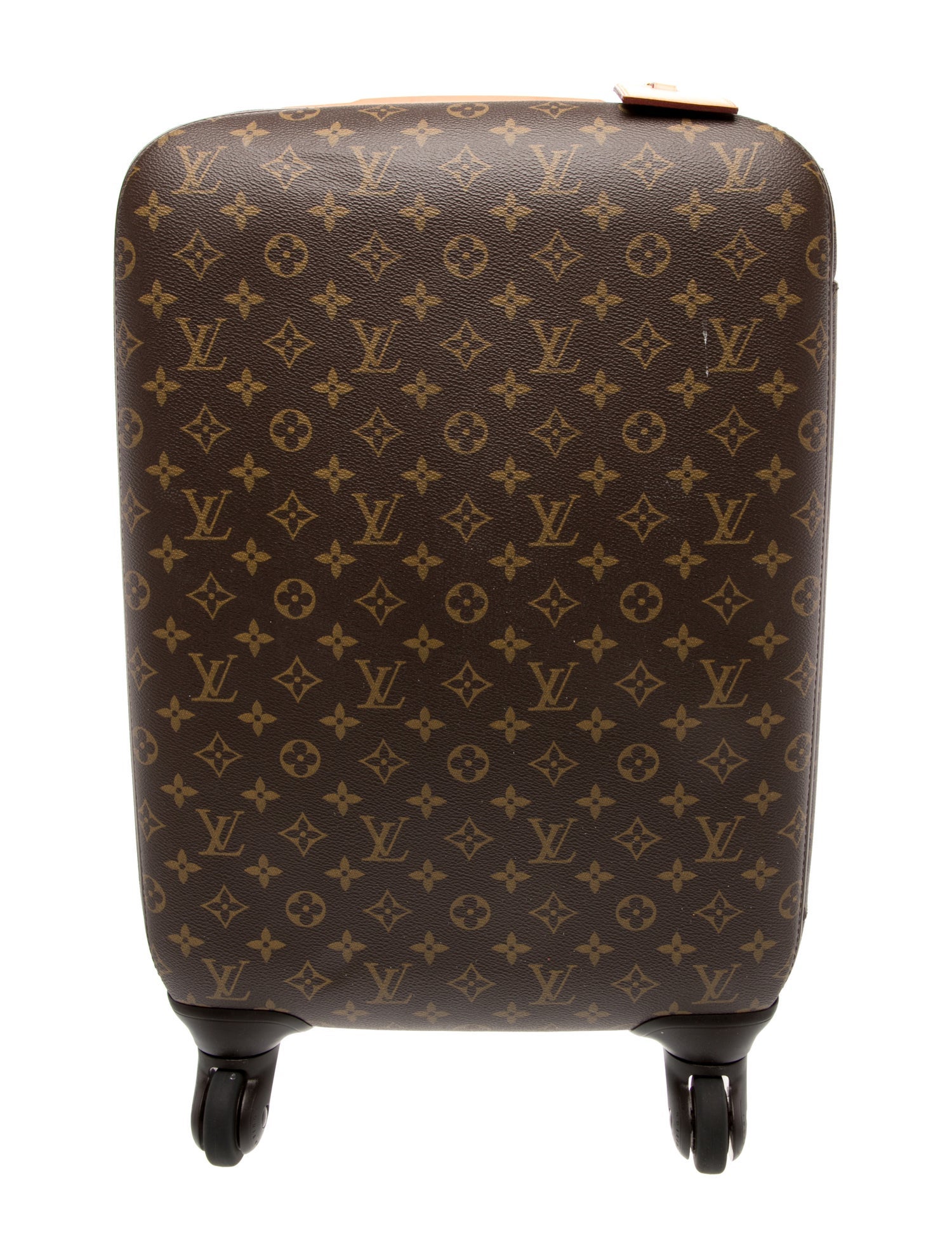 Louis Vuitton Monogram Zephyr 50