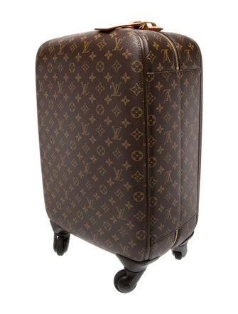 Louis Vuitton Monogram Zephyr 50