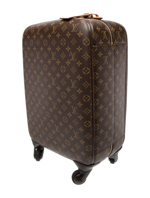 Louis Vuitton Monogram Zephyr 50