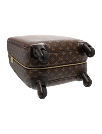 Louis Vuitton Monogram Zephyr 50