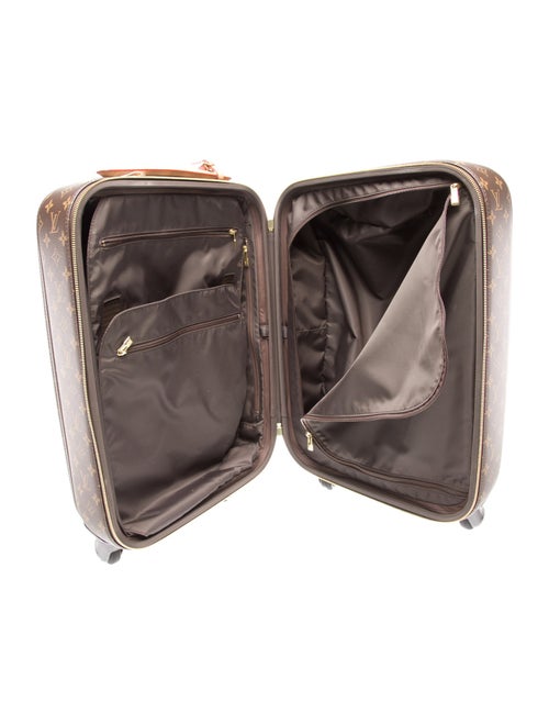 Louis Vuitton Monogram Zephyr 50