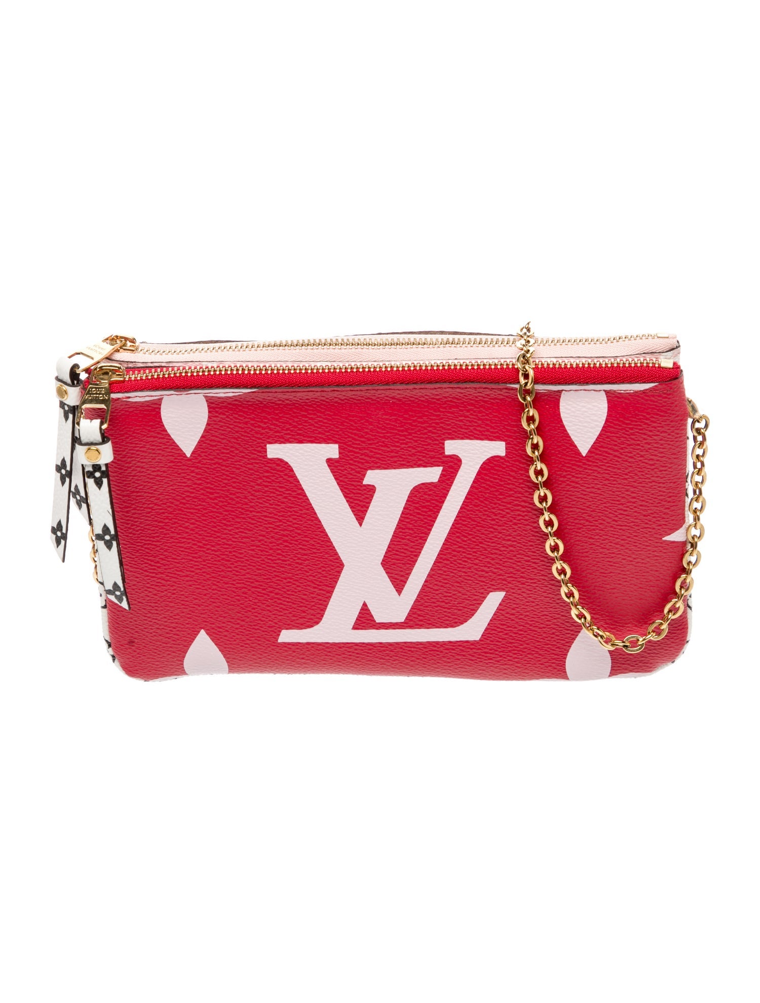 Louis Vuitton Monogram Pochette