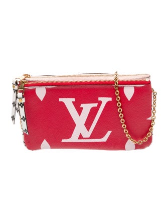 Louis Vuitton Monogram Pochette
