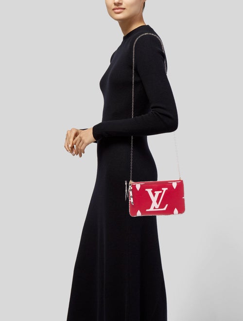 Louis Vuitton Monogram Pochette