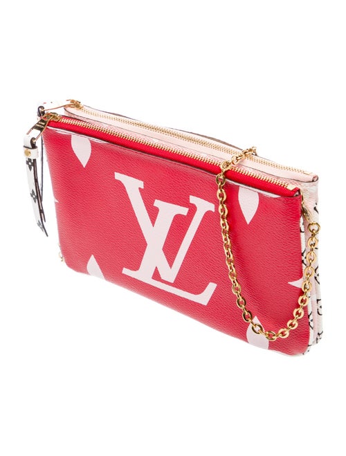 Louis Vuitton Monogram Pochette