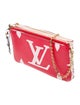 Louis Vuitton Monogram Pochette