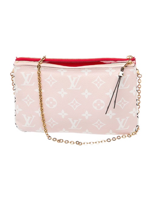 Louis Vuitton Monogram Pochette