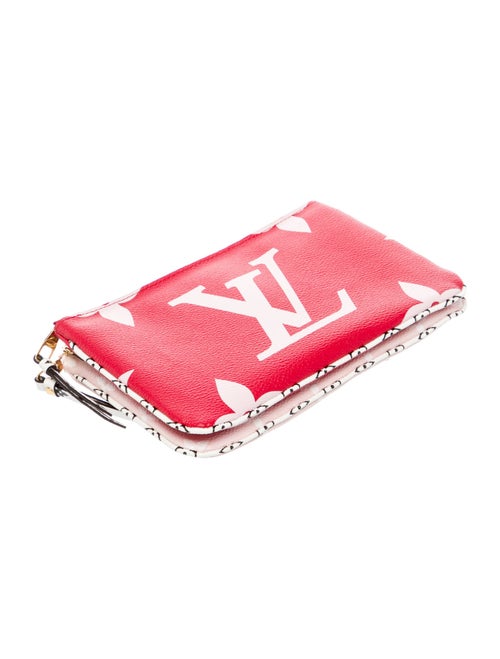 Louis Vuitton Monogram Pochette