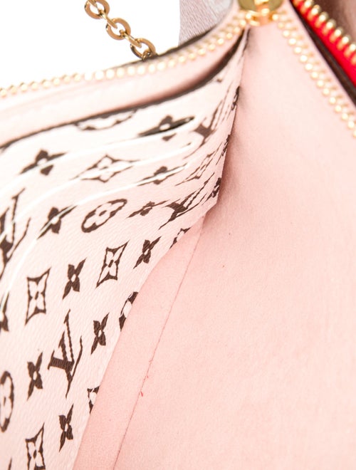 Louis Vuitton Monogram Pochette