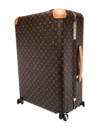 Louis Vuitton LV Monogram Horizon 60