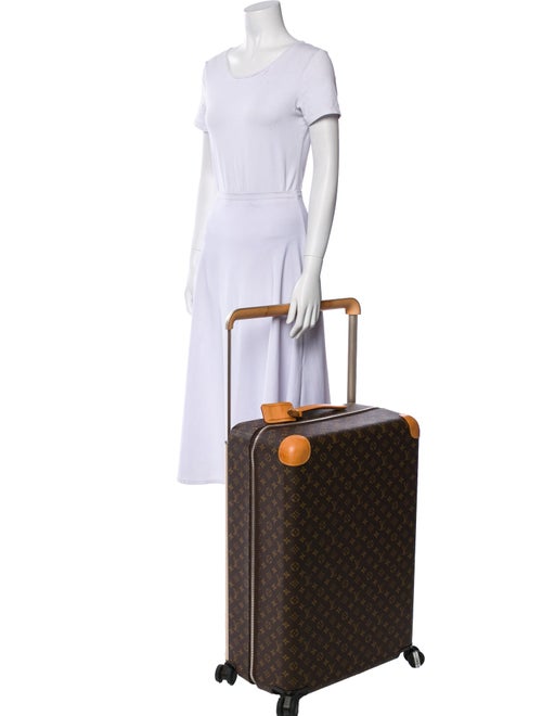 Louis Vuitton LV Monogram Horizon 60