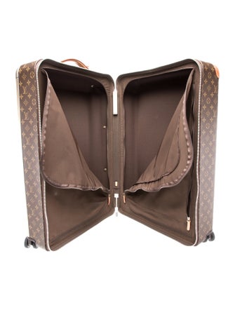 Louis Vuitton LV Monogram Horizon 60