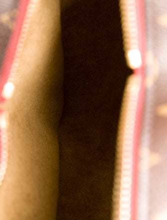 Louis Vuitton Monogram Coeur Heart