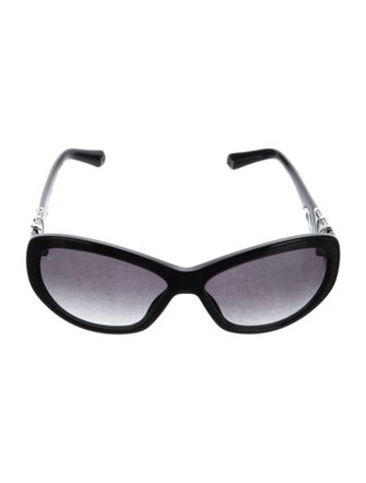 Louis Vuitton 2012 Iris PM Sunglasses