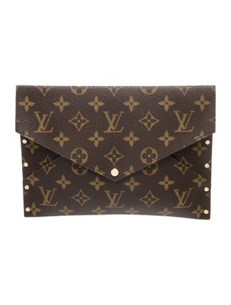 Louis Vuitton LV Monogram Kirigami Large