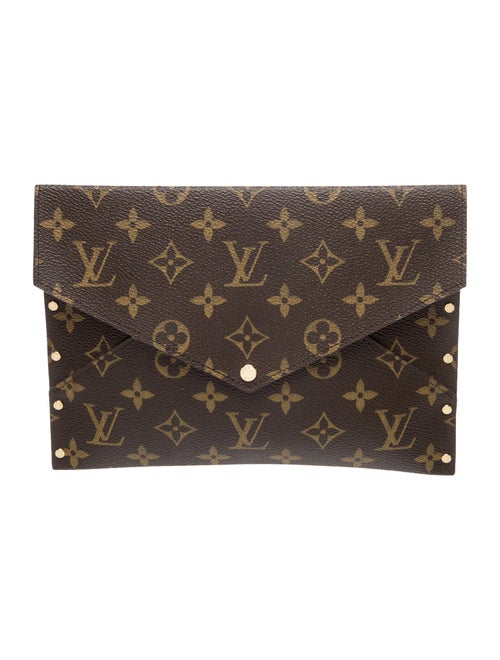 Louis Vuitton LV Monogram Kirigami Large