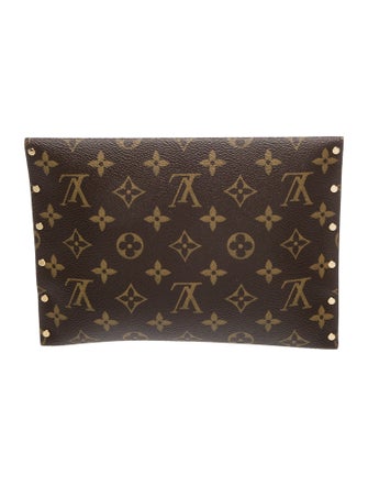 Louis Vuitton LV Monogram Kirigami Large