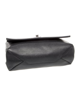 Louis Vuitton Taurillon Leather Lockme II