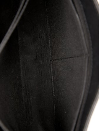 Louis Vuitton Taurillon Leather Lockme II