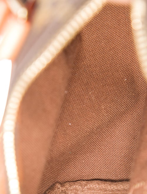 Louis Vuitton LV Monogram Speedy HL