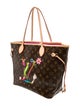 Louis Vuitton LV Monogram MOCA Neverfull MM