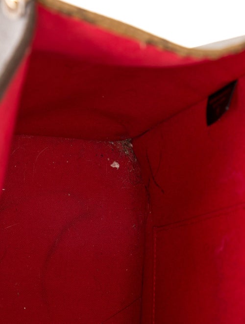 Louis Vuitton Monogram Giant OnTheGo GM