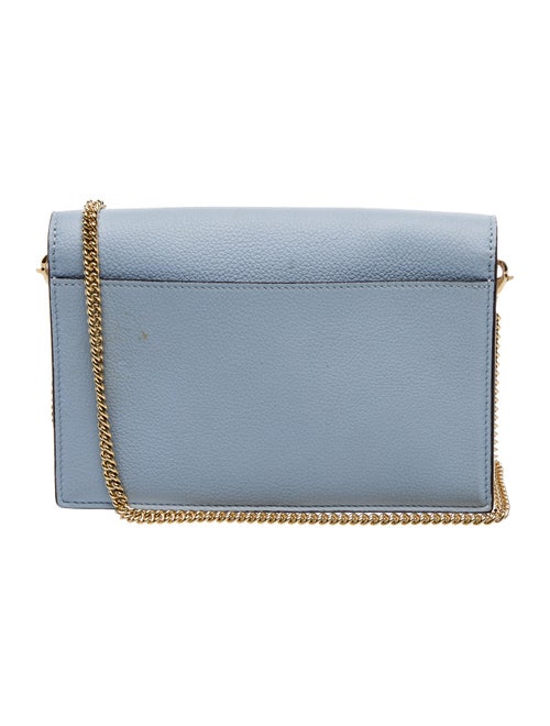 Louis Vuitton LV Monogram Lockme