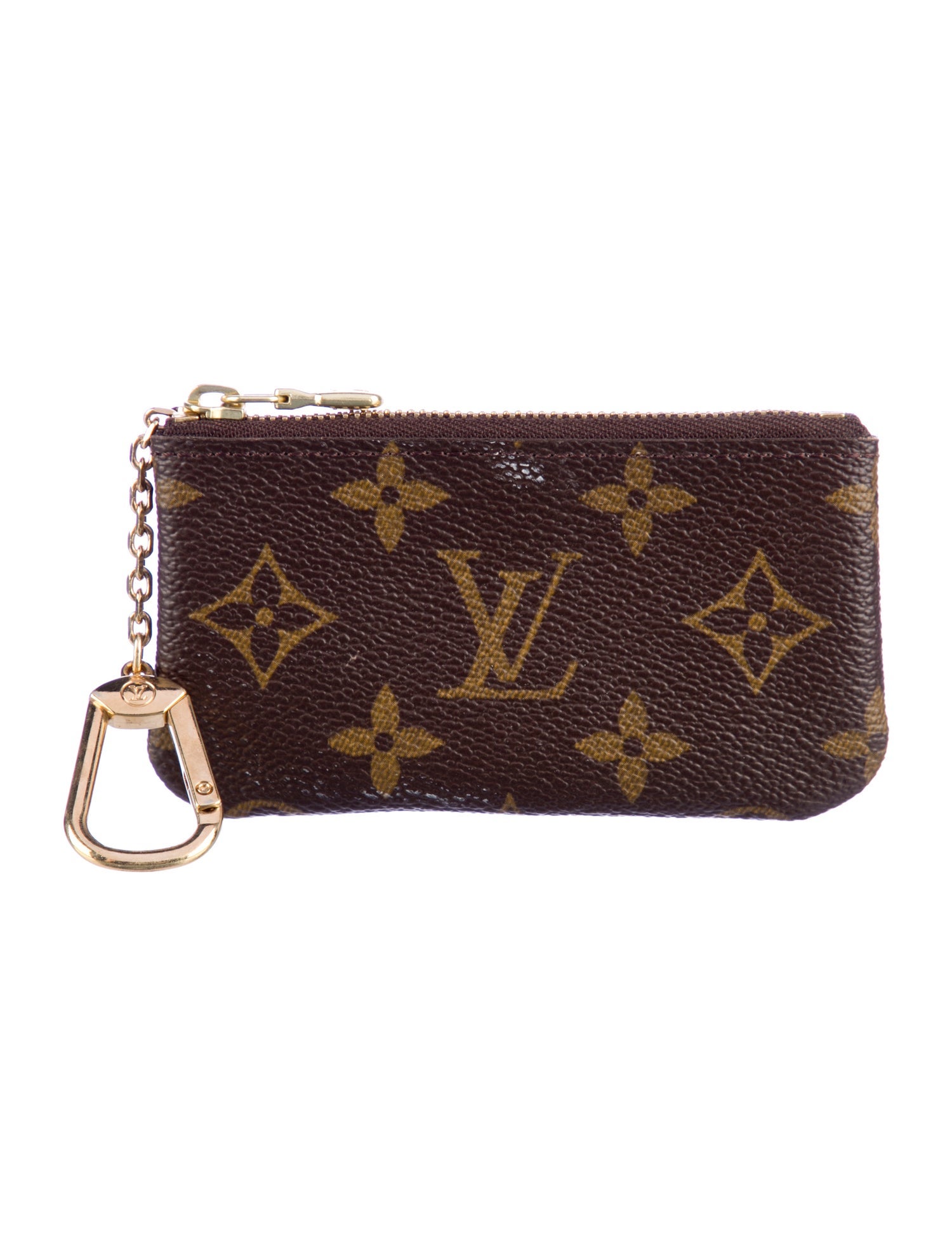 Louis Vuitton Vintage 2006 Key Holder