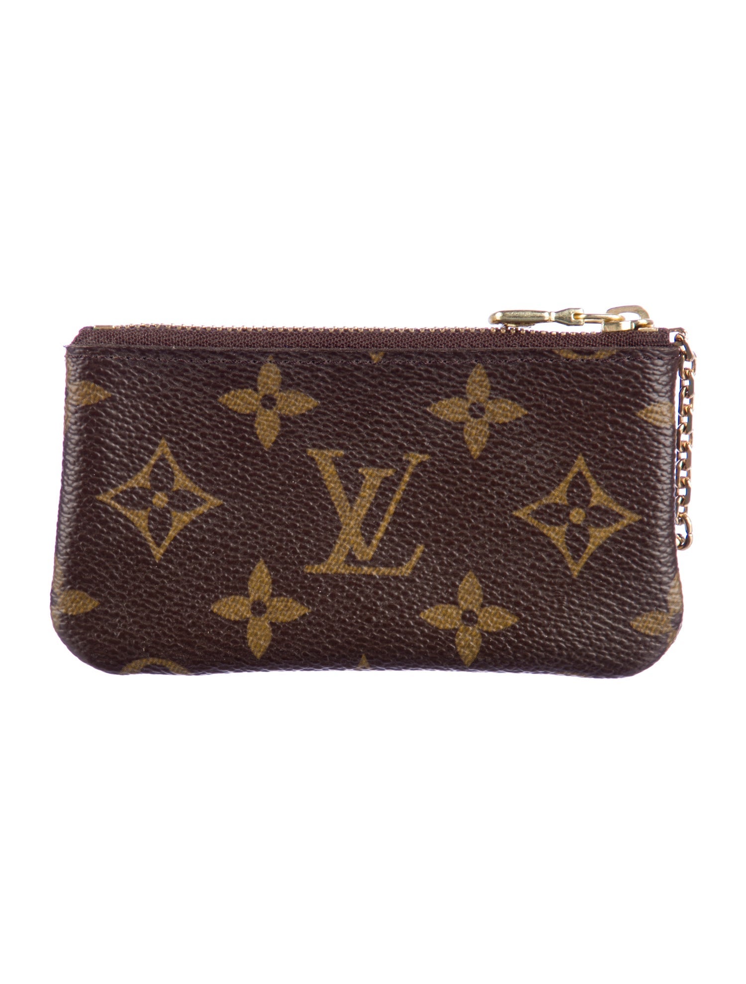 Louis Vuitton Vintage 2006 Key Holder
