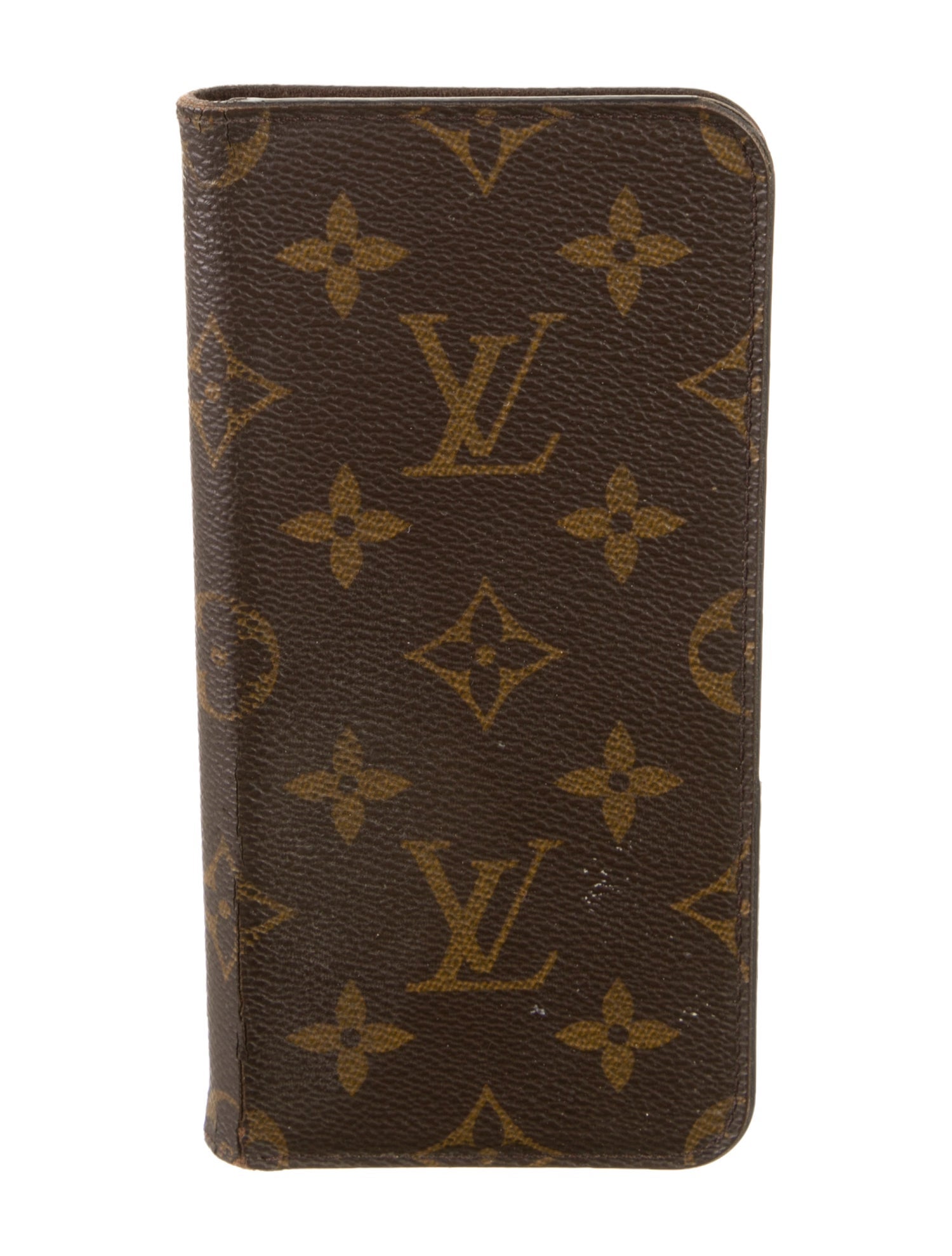 Louis Vuitton Iphone Case