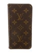 Louis Vuitton Iphone Case