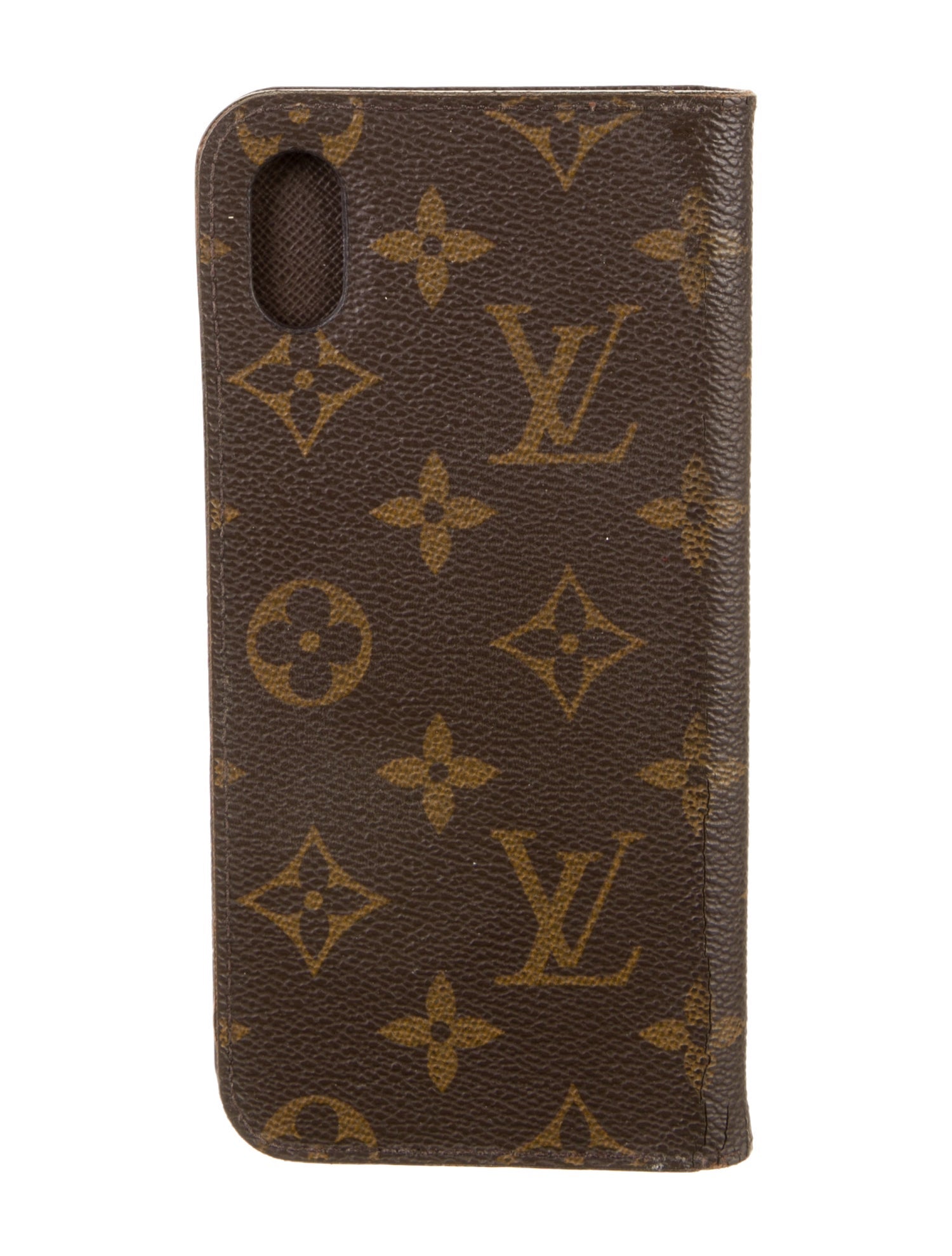 Louis Vuitton Iphone Case