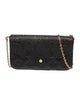 Louis Vuitton LV Monogram Pochette Félicie