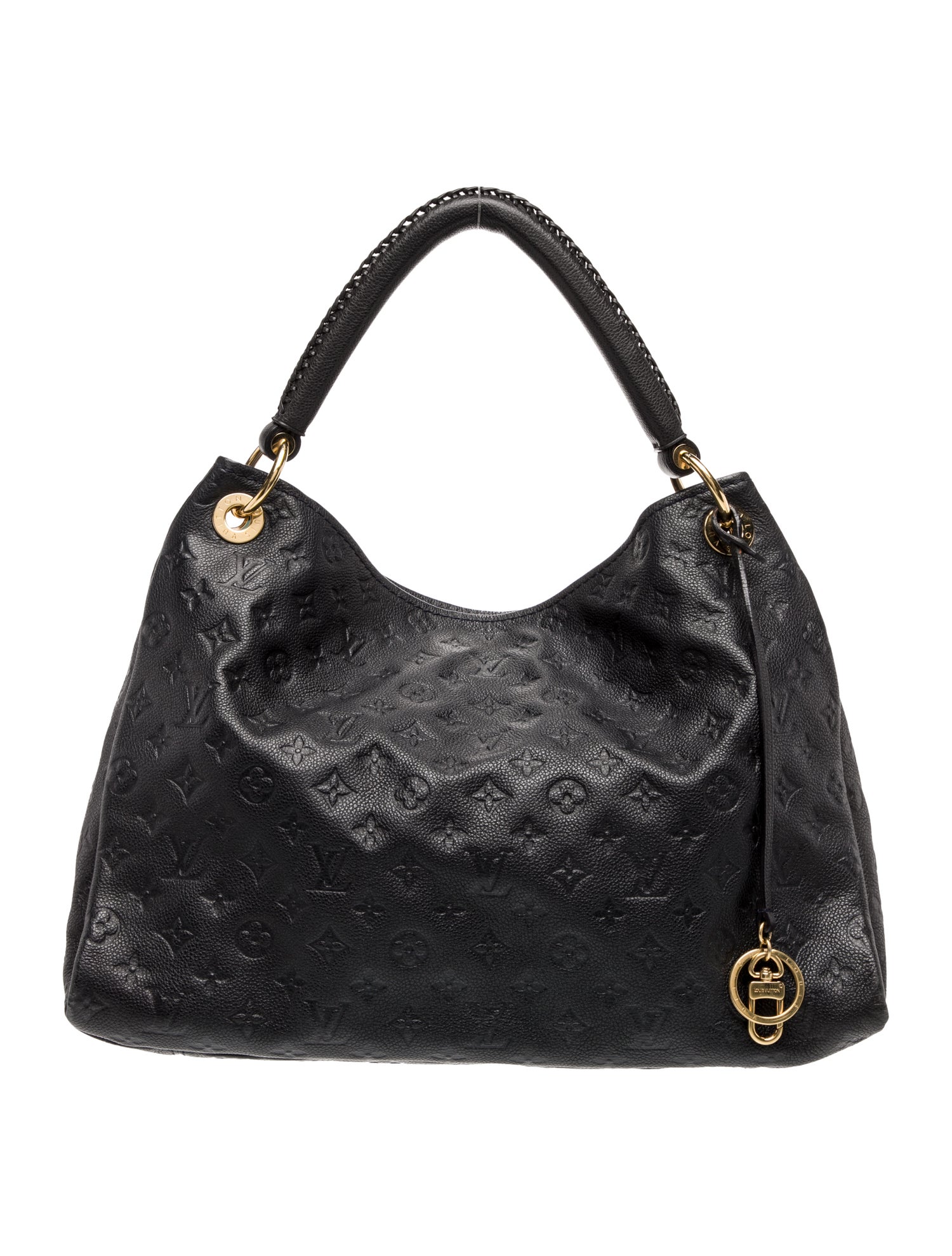 Louis Vuitton LV Monogram Artsy GM