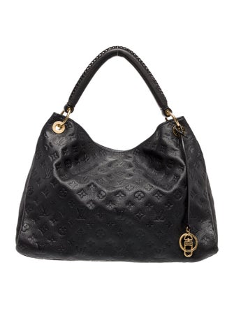 Louis Vuitton LV Monogram Artsy GM