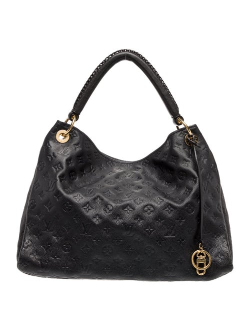 Louis Vuitton LV Monogram Artsy GM