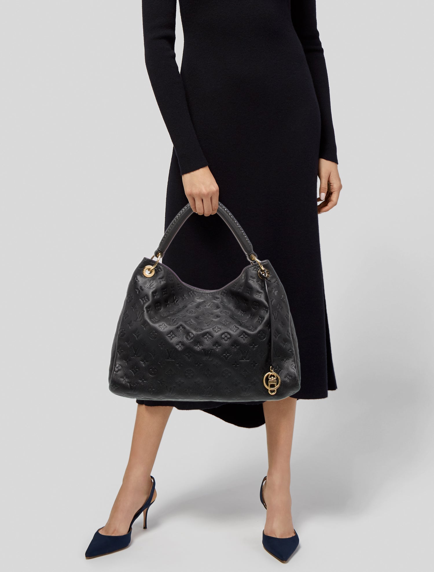 Louis Vuitton LV Monogram Artsy GM