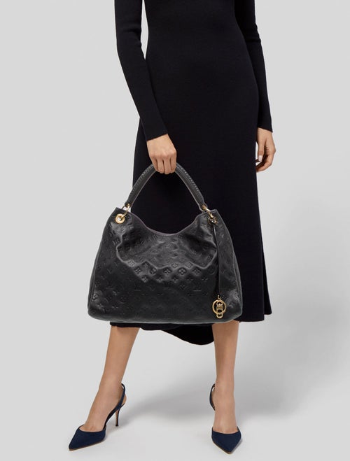 Louis Vuitton LV Monogram Artsy GM