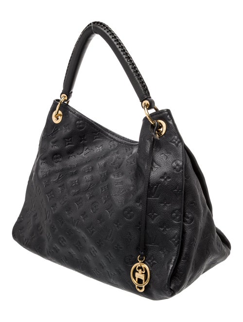 Louis Vuitton LV Monogram Artsy GM