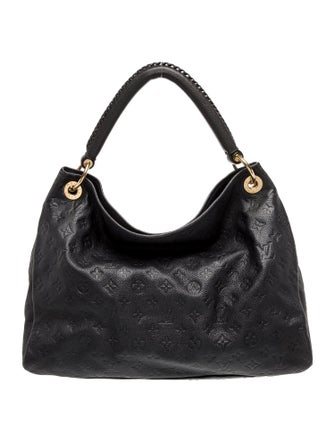 Louis Vuitton LV Monogram Artsy GM