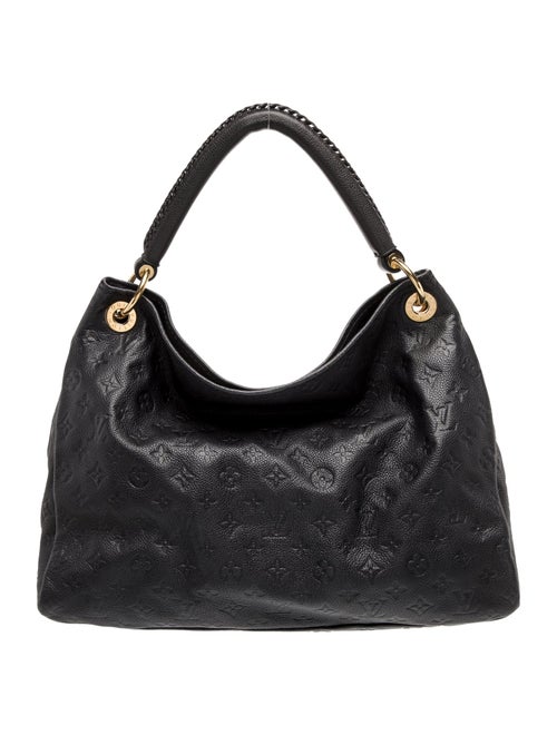 Louis Vuitton LV Monogram Artsy GM