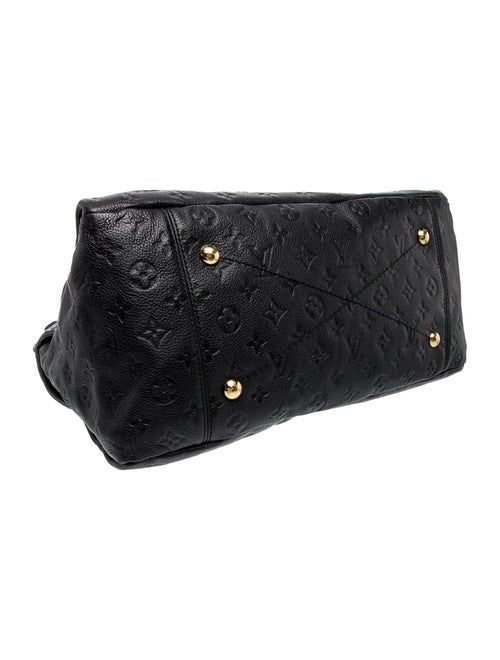 Louis Vuitton LV Monogram Artsy GM