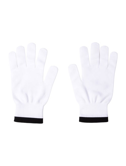 Louis Vuitton RGB Logo Work Gloves