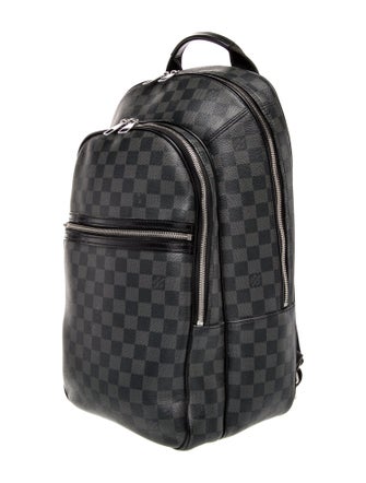 Louis Vuitton Damier Graphite Michael