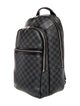 Louis Vuitton Damier Graphite Michael