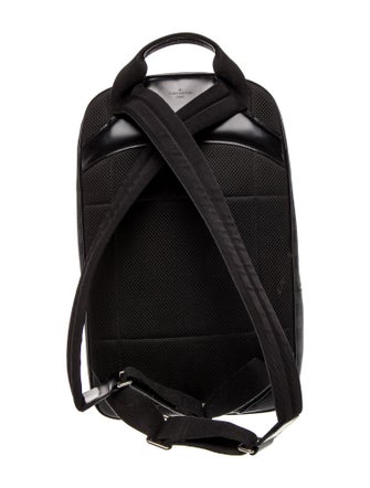 Louis Vuitton Damier Graphite Michael