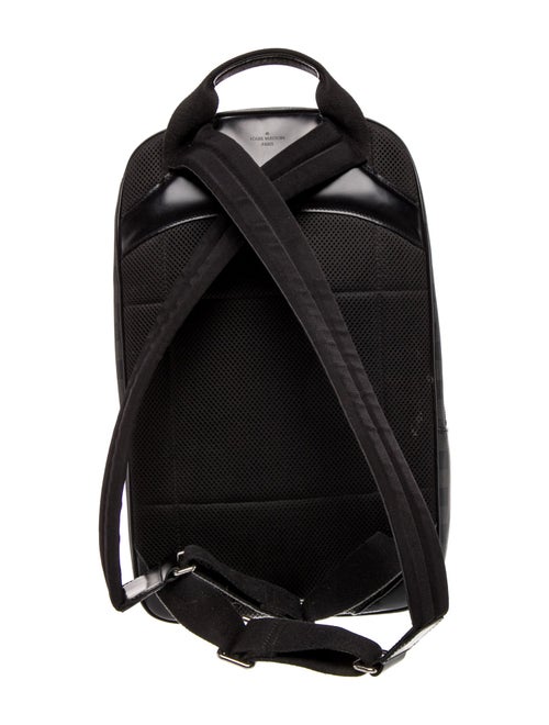 Louis Vuitton Damier Graphite Michael