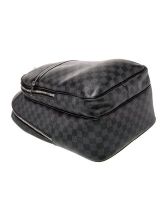 Louis Vuitton Damier Graphite Michael