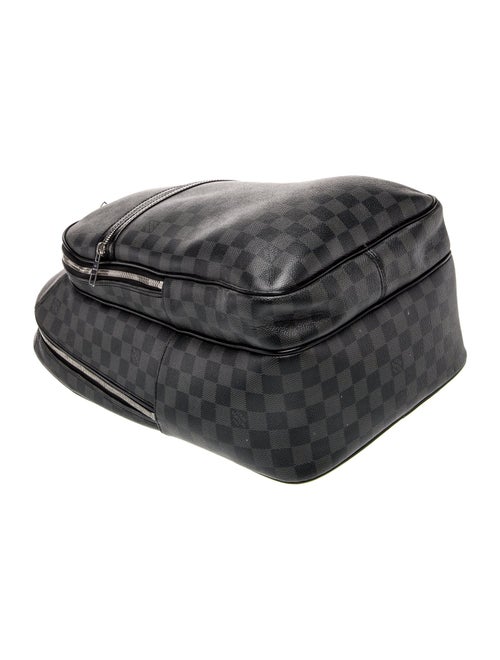 Louis Vuitton Damier Graphite Michael